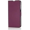 Dėklas Wave Book Case suojakuori, Samsung Galaxy A17 5G / Samsung Galaxy A17 4G, smoky sangria