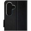 Dėklas Wave Book Case suojakuori, Samsung Galaxy A17 5G / Samsung Galaxy A17 4G, musta