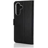 Dėklas Wave Book Case suojakuori, Samsung Galaxy A17 5G / Samsung Galaxy A17 4G, musta