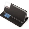 Telefono dėklas Wave BookCase, skirtas iPhone 12/12 Pro