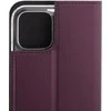 Telefono dėklas Wave BookCase, skirtas iPhone 12/12 Pro