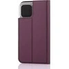 Telefono dėklas Wave BookCase, skirtas iPhone 12/12 Pro