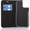 Telefono dėklas Wave BookCase, skirtas iPhone 12/12 Pro