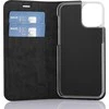 Telefono dėklas Wave BookCase, skirtas iPhone 12 mini