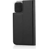 Telefono dėklas Wave BookCase, skirtas iPhone 12 mini