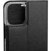 Telefono dėklas Wave BookCase, skirtas iPhone 12 mini