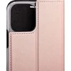 Telefono dėklas Wave BookCase, skirtas iPhone 12 Pro / iPhone 12
