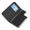 Telefono dėklas Wave BookCase, skirtas iPhone 12 Pro / iPhone 12