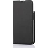 Telefono dėklas Wave BookCase, skirtas iPhone 13