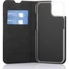 Telefono dėklas Wave BookCase, skirtas iPhone 13