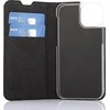 Telefono dėklas Wave BookCase, skirtas iPhone 13 mini