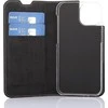 Telefono dėklas Wave BookCase, skirtas iPhone 13 mini
