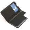 Telefono dėklas Wave BookCase, skirtas iPhone 13 mini