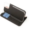 Telefono dėklas Wave BookCase, skirtas iPhone 13 mini