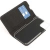 Telefono dėklas Wave BookCase, skirtas iPhone 13