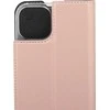 Telefono dėklas Wave BookCase, skirtas iPhone 13