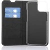 Telefono dėklas Wave BookCase, skirtas iPhone 13