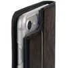 Dėklas Wave BookCase, iPhone 7/8 / SE, juoda