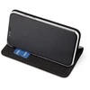Telefono dėklas Wave BookCase, skirtas iPhone XR