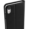 Telefono dėklas Wave BookCase, skirtas iPhone XR