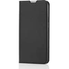 Dėklas Wave BookCase, OnePlus Nord CE 5G, juoda