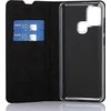 Telefono dėklas Wave BookCase, skirtas Samsung Galaxy A21s