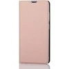 Dėklas „Wave BookCase“, „Samsung Galaxy A52“ / „A52 5G“ / „A52s“, „Rose Gold“.