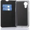 Telefono dėklas Wave BookCase, skirtas Samsung Galaxy Xcover 5