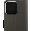 Dėklas Wave BookCase -suojakotelo, Honor 200 Smart, taupe