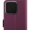 Telefono dėklas Wave BookCase, skirtas Honor 200 Smart