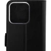 Telefono dėklas Wave BookCase, skirtas Honor 200 Smart