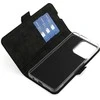 Telefono dėklas Wave BookCase, skirtas Honor 200 Smart