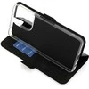 Telefono dėklas Wave BookCase, skirtas Honor 200 Smart
