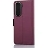 Telefono dėklas Wave BookCase, skirtas Honor 90 Lite