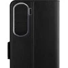 Telefono dėklas Wave BookCase, skirtas Honor 90 Lite