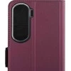 Telefono dėklas Wave BookCase, skirtas Honor 90 Lite