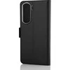 Telefono dėklas Wave BookCase, skirtas Honor 90 Lite