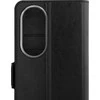 Telefono dėklas Wave BookCase, skirtas Honor 90