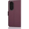 Telefono dėklas Wave BookCase, skirtas Honor 90