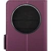 Telefono dėklas Wave BookCase, skirtas Honor Magic5 Lite