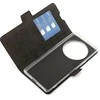 Telefono dėklas Wave BookCase, skirtas Honor Magic5 Lite