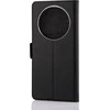 Telefono dėklas Wave BookCase, skirtas Honor Magic5 Lite