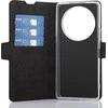 Telefono dėklas Wave BookCase, skirtas Honor Magic5 Lite