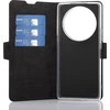 Telefono dėklas Wave BookCase, skirtas Honor Magic5 Lite