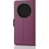 Telefono dėklas Wave BookCase, skirtas Honor Magic5 Lite