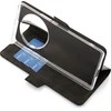 Telefono dėklas Wave BookCase, skirtas Honor Magic5 Lite