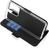Telefono dėklas Wave BookCase, skirtas Honor X6a