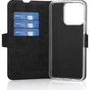 Telefono dėklas Wave BookCase, skirtas Honor X6a