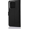 Telefono dėklas Wave BookCase, skirtas Honor X6b