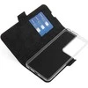 Telefono dėklas Wave BookCase Honor X7b